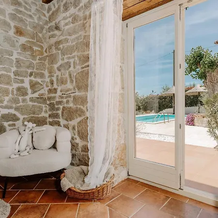 Вилла Petra Пореч