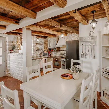 Вилла Petra Пореч