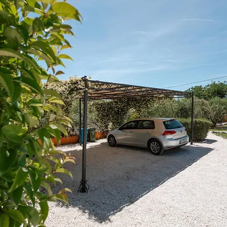 Petra * Πόρετς